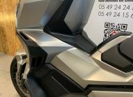 HONDA X-ADV 750 
