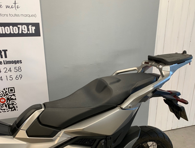 HONDA X-ADV 750 