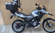 BMW G 650 GS SERTAO 2013