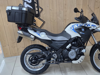 BMW G 650 GS SERTAO 2013