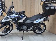 BMW G 650 GS SERTAO 2013