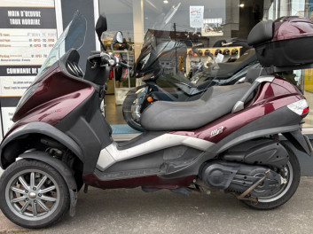 PIAGGIO MP3 400 RL