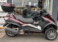 PIAGGIO MP3 400 RL