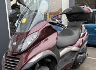 PIAGGIO MP3 400 RL