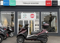 PIAGGIO MP3 400 RL