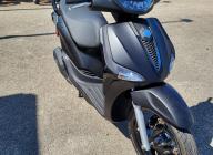 PIAGGIO LIBERTY 125 S 