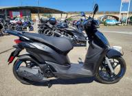 PIAGGIO LIBERTY 125 S 
