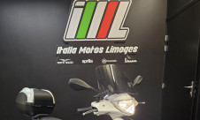 PIAGGIO FLY 125