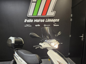PIAGGIO FLY 125