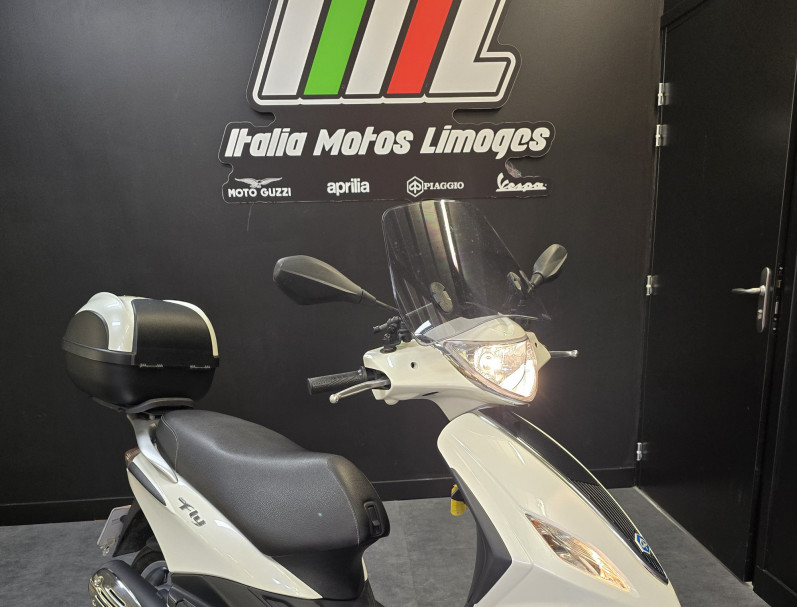 PIAGGIO FLY 125