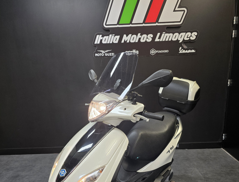 PIAGGIO FLY 125
