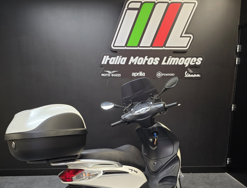 PIAGGIO FLY 125