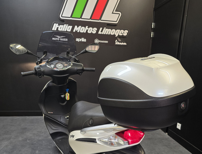 PIAGGIO FLY 125