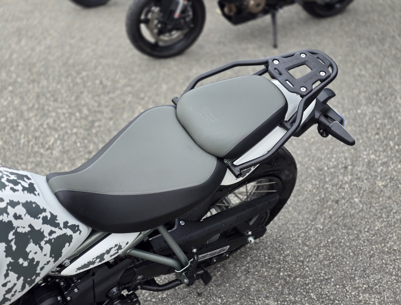 ROYAL ENFIELD 450 HIMALAYAN