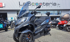 PIAGGIO MP3 530 HPE EXCLUSIVE