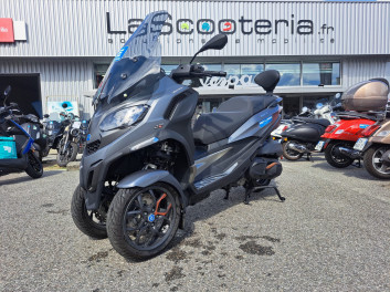 PIAGGIO MP3 530 HPE EXCLUSIVE