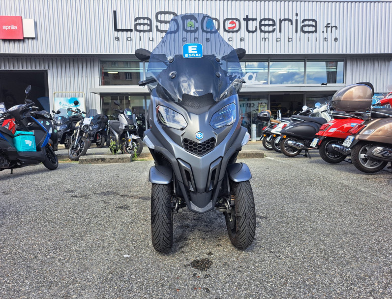 PIAGGIO MP3 530 HPE EXCLUSIVE