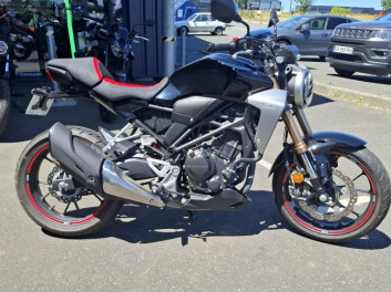 HONDA CB 300R CB300 CB300R