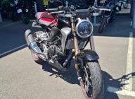 HONDA CB 300R CB300 CB300R