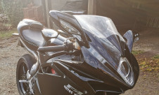 MV AGUSTA F4