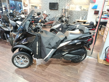 PIAGGIO MP3 500 HPE BUSINESS ABS/ASR