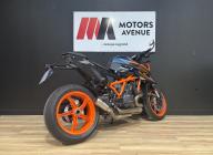 KTM 1290 SUPER DUKE R SUPERDUKE