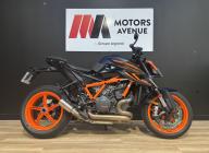 KTM 1290 SUPER DUKE R SUPERDUKE