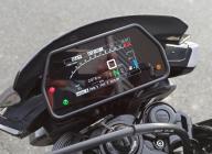 YAMAHA MT-10