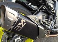 YAMAHA MT-10