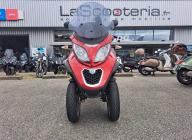 PIAGGIO MP3 500 HPE BUSINESS ABS/ASR