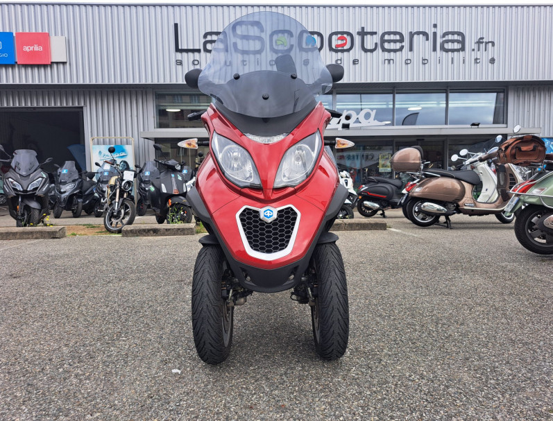 PIAGGIO MP3 500 HPE BUSINESS ABS/ASR