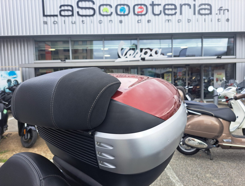 PIAGGIO MP3 500 HPE BUSINESS ABS/ASR