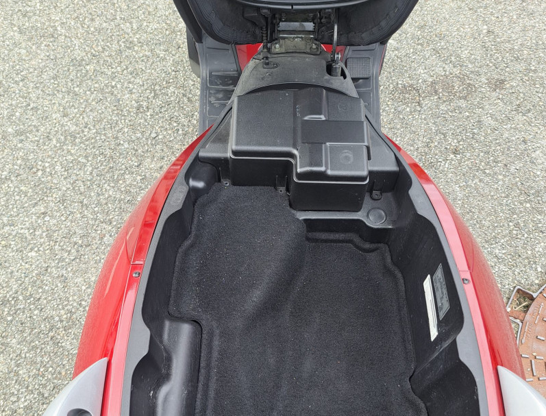 PIAGGIO MP3 500 HPE BUSINESS ABS/ASR