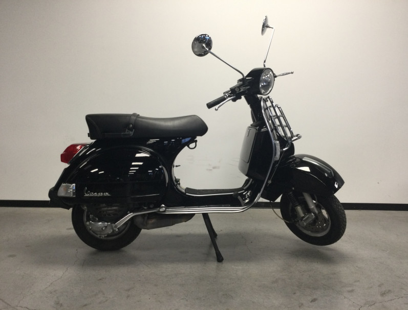 VESPA 125 PX