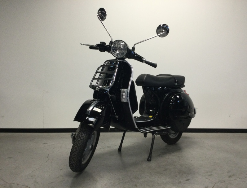 VESPA 125 PX