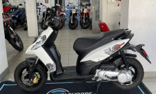 Piaggio Typhoon 50 2T GARANTIE 3 MOIS / Financement possible exemple 4x 400€!