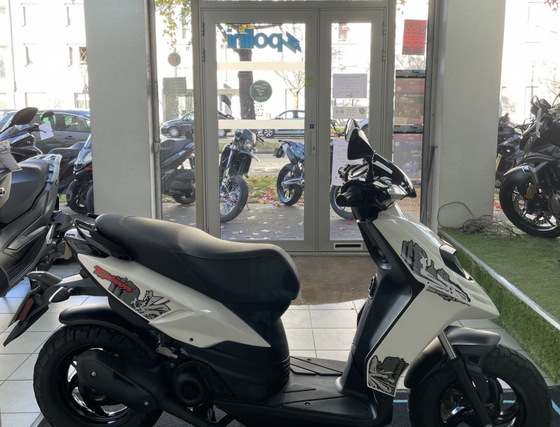 Piaggio Typhoon 50 2T GARANTIE 3 MOIS / Financement possible exemple 4x 400€!