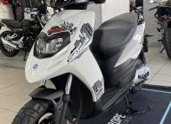 Piaggio Typhoon 50 2T GARANTIE 3 MOIS / Financement possible exemple 4x 400€!