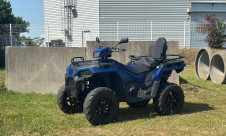 POLARIS 570 SPORTSMAN EPS TOURING SP