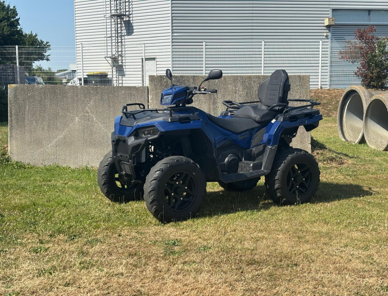 POLARIS 570 SPORTSMAN EPS TOURING SP
