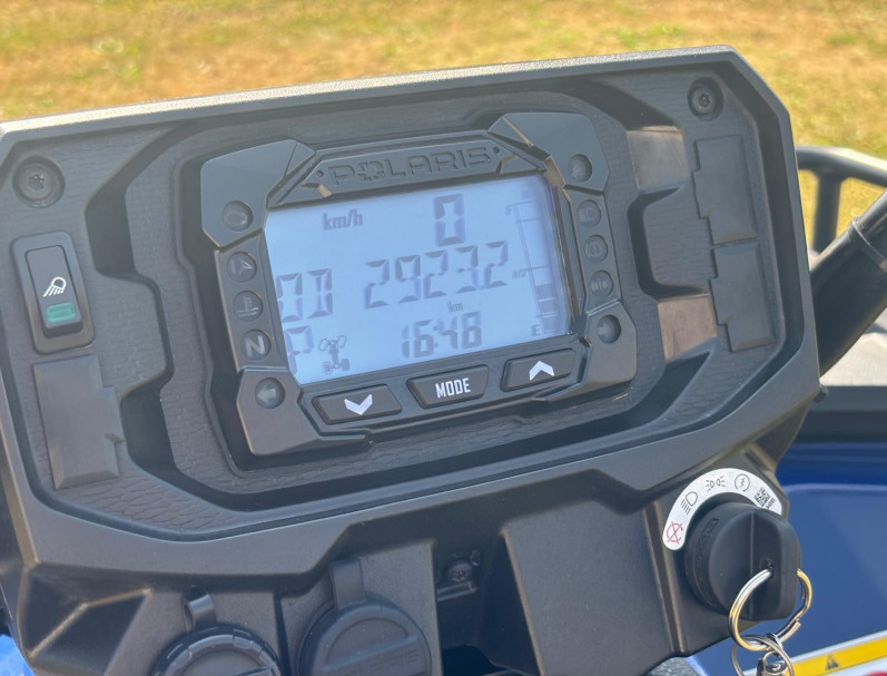 POLARIS 570 SPORTSMAN EPS TOURING SP