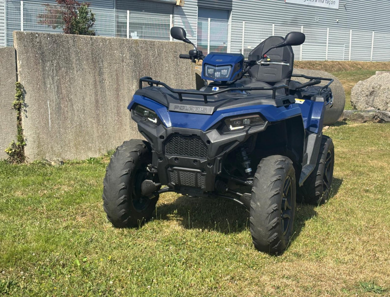 POLARIS 570 SPORTSMAN EPS TOURING SP