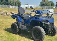 POLARIS 570 SPORTSMAN EPS TOURING SP