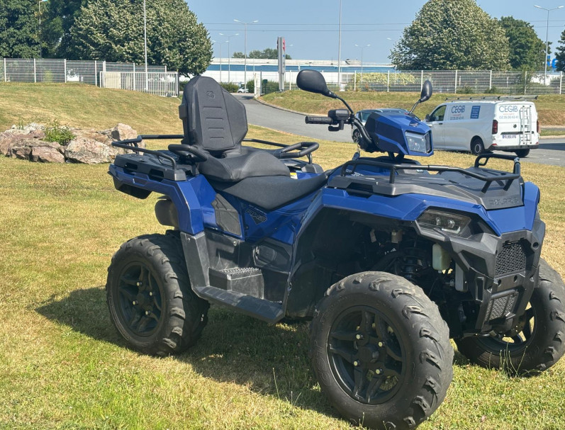 POLARIS 570 SPORTSMAN EPS TOURING SP