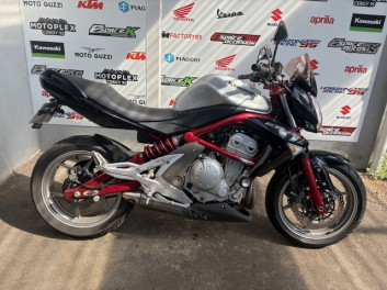 KAWASAKI ER6 N ABS A2 (34 CV)