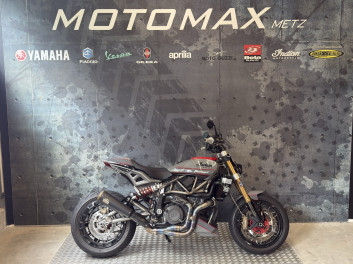 INDIAN FTR 1200 UNIQUE "FASTHOUSE" 36000€