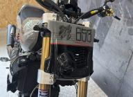 INDIAN FTR 1200 UNIQUE "FASTHOUSE" 36000€