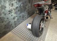 INDIAN FTR 1200 UNIQUE "FASTHOUSE" 36000€