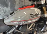 INDIAN FTR 1200 UNIQUE "FASTHOUSE" 36000€