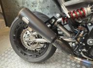 INDIAN FTR 1200 UNIQUE "FASTHOUSE" 36000€